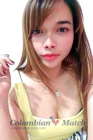 201445 - Wantana Age: 36 - Thailand