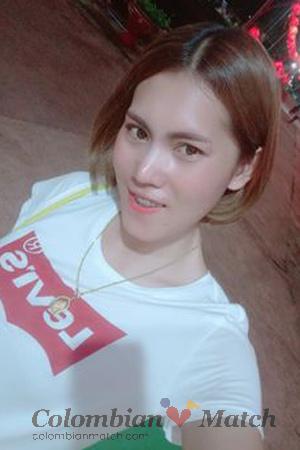 201455 - Yuwadi Age: 31 - Thailand