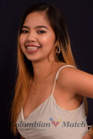 201613 - Maria May Age: 27 - Philippines