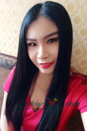 201616 - Thiansri Age: 37 - Thailand