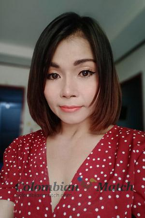 201619 - Duangjai Age: 42 - Thailand
