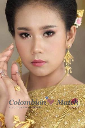 201624 - Pattamat Age: 24 - Thailand