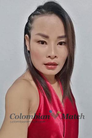 201626 - Wassana Age: 43 - Thailand