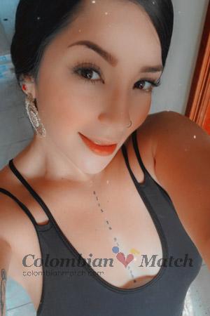 201724 - Leidy Age: 32 - Colombia