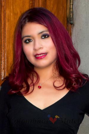 201735 - Yajayra Age: 33 - Peru