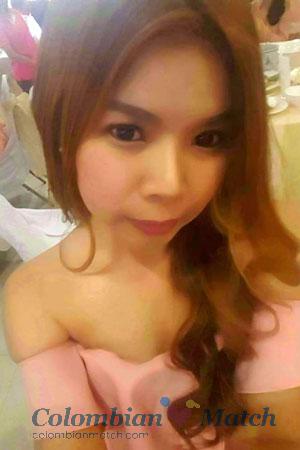 201759 - Mesinee Age: 40 - Thailand