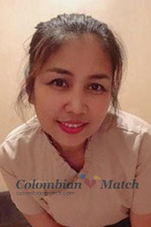 201769 - Napapha Age: 44 - Thailand