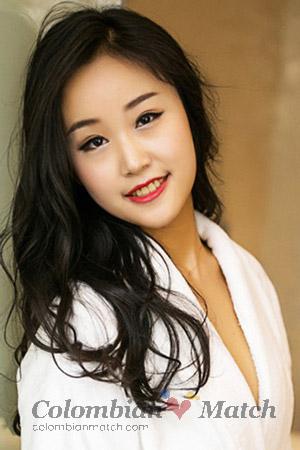 201781 - Yu Age: 29 - China