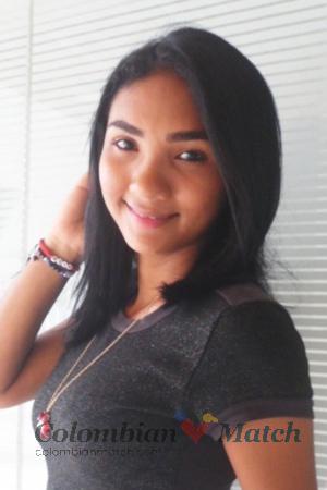 201871 - Coraima Age: 28 - Colombia
