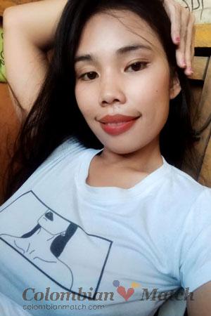 201896 - Irish Age: 28 - Philippines