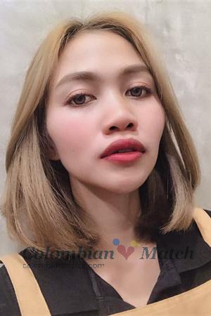 201913 - Suphaporn Age: 31 - Thailand