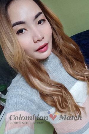 201924 - Pijittra Age: 31 - Thailand