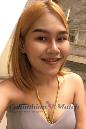 201937 - Suphitcha Age: 35 - Thailand