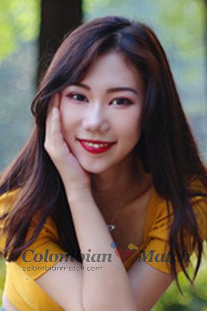 201952 - Wanting Age: 26 - China