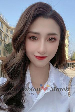 201966 - Yingshan Age: 26 - China