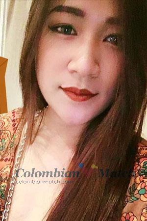 202049 - Nalattaporn Age: 32 - Thailand