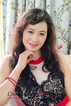 202198 - Yanxiu Age: 63 - China