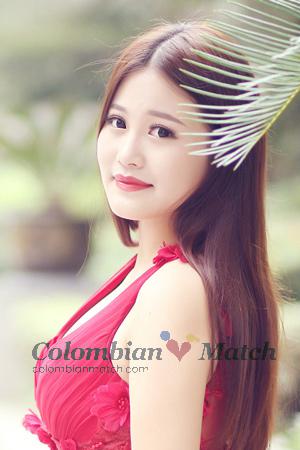 202201 - Zhen Age: 34 - China