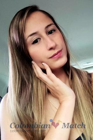 202305 - Tatiana Age: 35 - Colombia