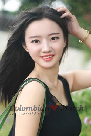 202346 - Vicky Age: 28 - China