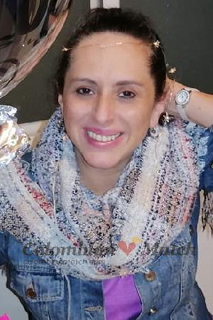 202429 - Claudia Age: 54 - Colombia
