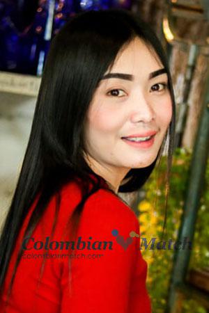 202543 - Wichuda Age: 31 - Thailand