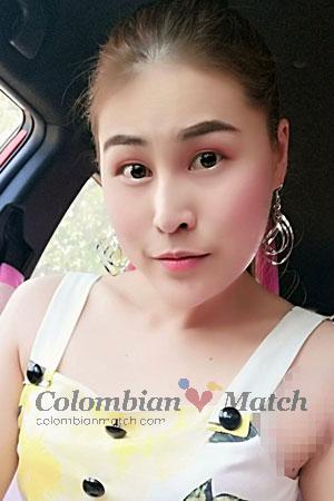 202544 - Phatchareerat Age: 33 - Thailand