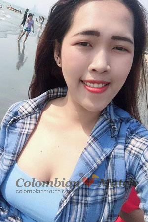 202545 - Pornruedee Age: 24 - Thailand