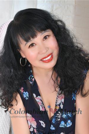 202553 - Caiyun Age: 66 - China