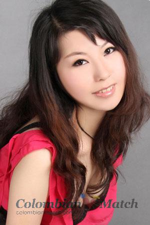 202579 - Yuxia Age: 45 - China