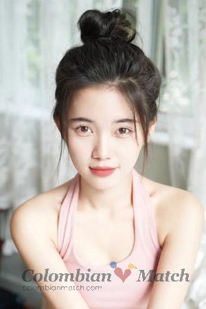 202586 - Shiru Age: 26 - China