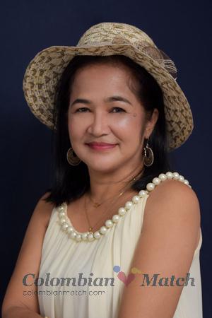 202806 - Nelida Age: 58 - Philippines