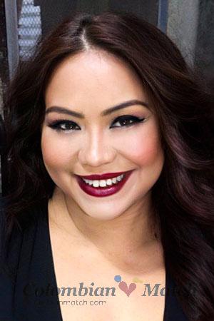 202807 - Blanch Jean Age: 40 - Philippines