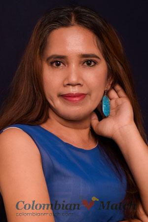 202808 - Joycelyn Age: 47 - Philippines