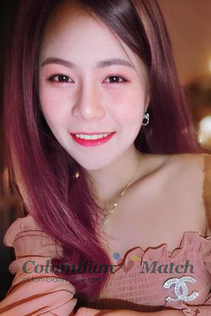 202812 - Sunanta Age: 31 - Thailand