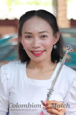 202838 - Atcharawadee Age: 46 - Thailand
