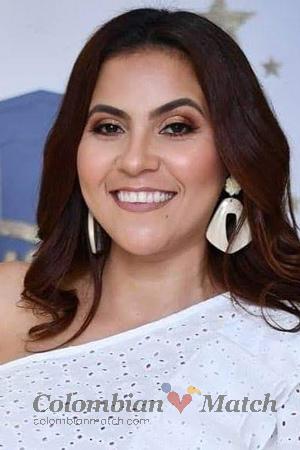 202974 - Olga Age: 40 - Colombia