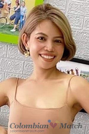 202991 - Patcharisa Age: 44 - Thailand