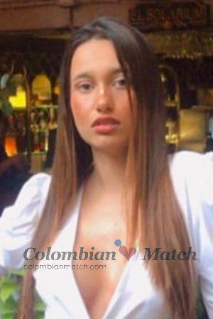 203114 - María Paula Age: 25 - Colombia