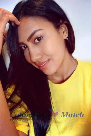 203116 - Dysneydy Age: 27 - Colombia