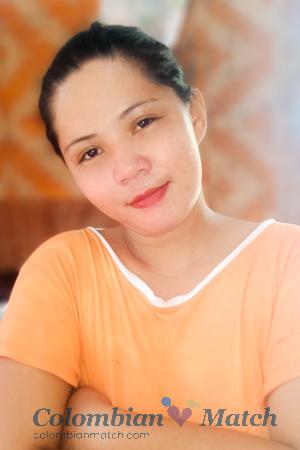 203135 - Mary Grace Age: 31 - Philippines