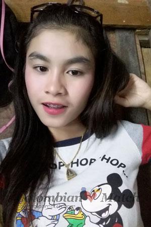 203140 - Saynam Age: 26 - Thailand