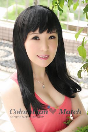 203177 - Floria Age: 56 - China