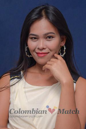 203383 - Jessabel Age: 33 - Philippines