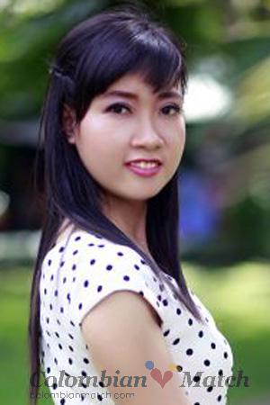 203698 - Thi Nga Age: 34 - Vietnam