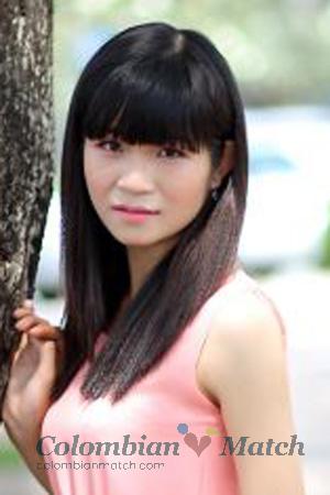 203704 - Thi Diem Quynh Age: 29 - Vietnam