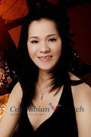 203707 - Thi Hong Thao Age: 40 - Vietnam