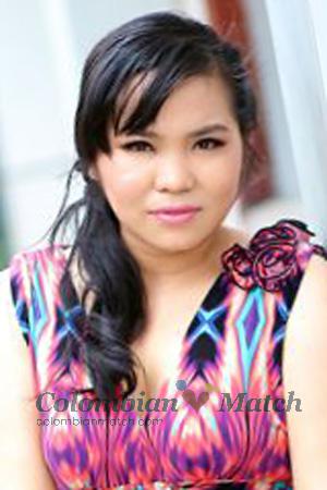 203708 - Thi Thanh Age: 34 - Vietnam