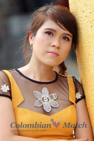203711 - Thi Thuy Hoa Age: 42 - Vietnam