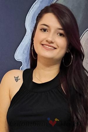 203850 - Margarita Age: 30 - Colombia
